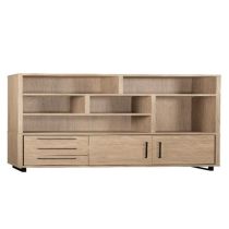 Dressoir Jonne 2 drs/3 la