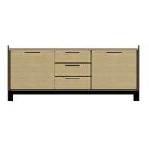 Charme Dressoir 179 cm