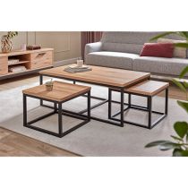 Charme Salontafel set 3-delig